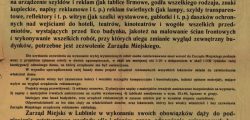 Szyldzikowym koszmarkom mówimy nie