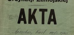Wobec tego nie kocham pana!