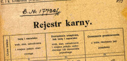 Owies zbeszczeszczony
