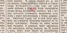 Trzeźwego furmana kupię/sprzedam/zamienię…